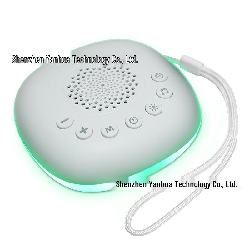 2024 Exclusive Baby Sleep Aid: White Noise & Breathing Meditation for Relaxation