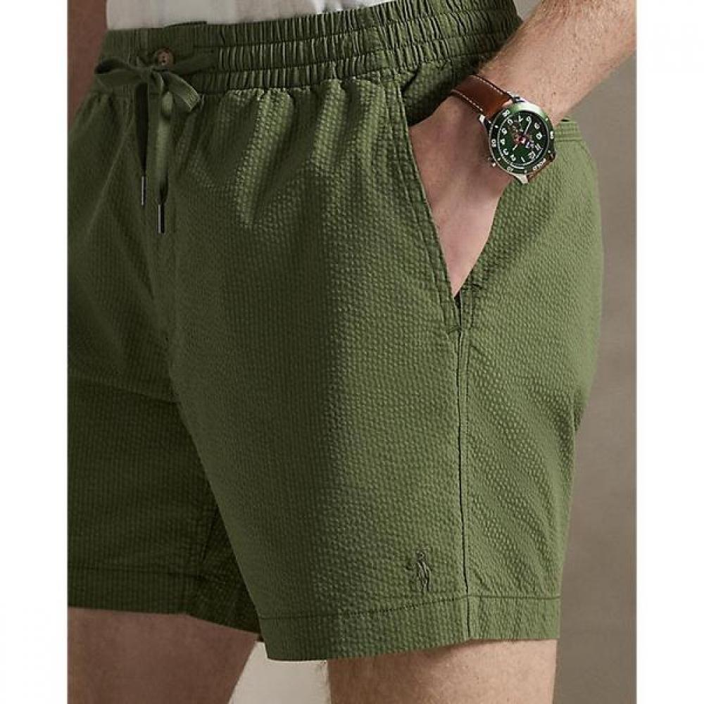 Polo Ralph Lauren Men S 15.2cm Polo prepSter Performance Short  mnpoSho14g20591300 