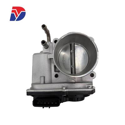 Compatible Throttle Body Assembly for Nissan 16119-EA00B, 16119-EA00C, 16119-EA00D (TB1152)