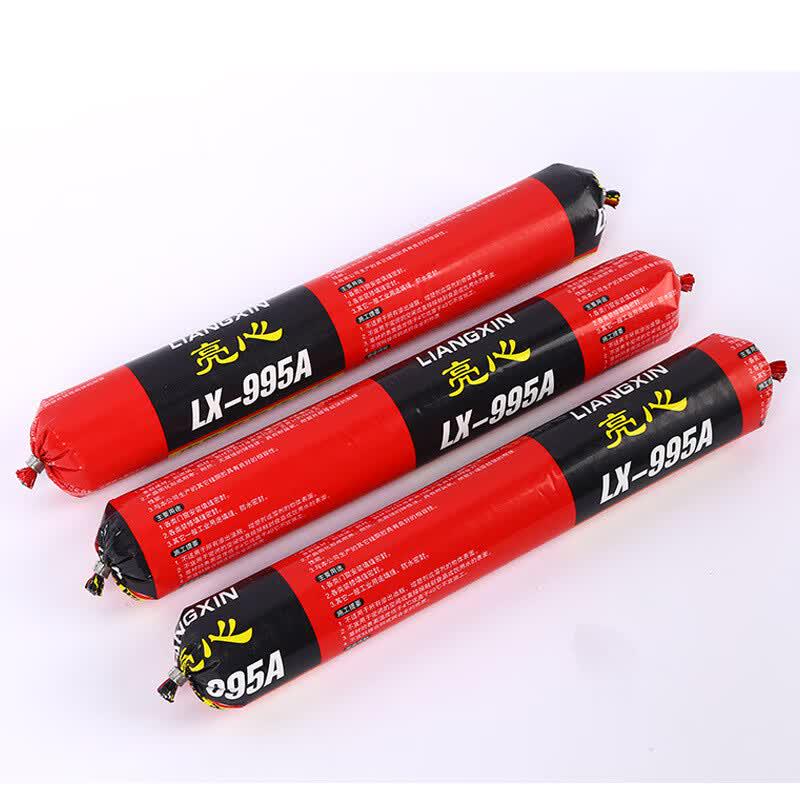 Liangxin Neutral Silicone 995A Structural Sealant