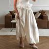 New Fashion Commute Style Lantern Pants Women's Pants Elegant and Graceful Pants