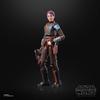 Star Wars Black Series Sabine Star Ahsoka 6 Zoll Actionfigur Wren, Wars