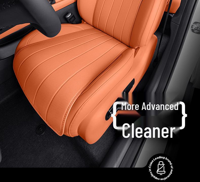 2025 Trumpchi S7 All-Season Ventilated Seat Cover for Car Modification