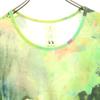 Ohta Overall Handle Short Sleeve T-shirt MS Multi Men's Used