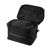 Nylon Motorcycle Tool Storage Bag Quick Release Mounting System Large Travel Organizer for Bike R1300GS 2023-2024 Use