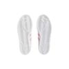 Adidas Superstar Comfortable Versatile Low-Top Sneakers Unisex Sneakers White Pink IG2749
