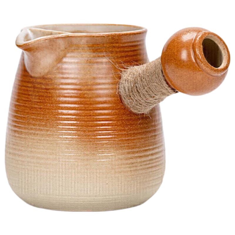 Explorer Campfire Tea Kettle