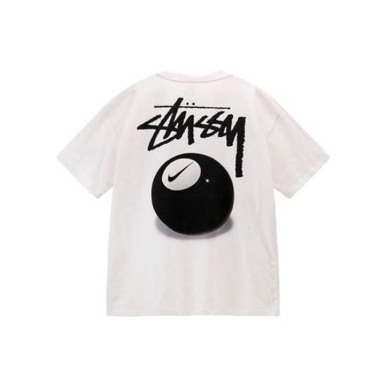 

Футболка Nike x Stussy 8 Ball (Азия) Белый - DO9323-100 EU S белый