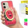 Etui Do Oppo A5 Pro Obudowa Foto Case Plecki Grafika Arbuz + Szkło 9H