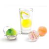 4Pcs Round Cocktail Ice Ball DIY Whiskey Cream Cube Mold Mould Kitchen