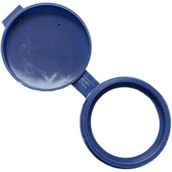 

Car Windshield Washer Fluid Reservoir Tank Bottle Cap Lid 71740943 for Fiat 500 for Punto for Bravo for Doblo for Alfa for Romeo for Abarth 500