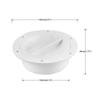 Fishing Line Box Electric Reel Winder Electrode Box Junction Box