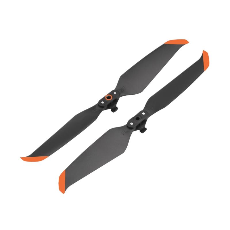 Propellers 7238F Props Quick Release Propeller Blades for Mavic Air 2S Accessories