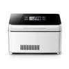 0-18 Degrees Refrigerated Insulin Pill Medicine Carrying Case USB Charging Refrigerated Incubator High Power Mini Refrigerator