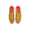 Nike Bruin React T SB Pollen Unisex Sneakers Yellow Pale-Coral Black CV5980-700