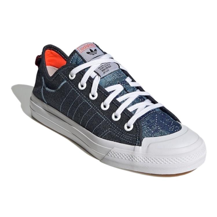 adidas Nizza RF Low