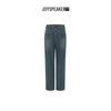 JOY SPEAKER Women's Slimming Straight Leg Denim Jeans