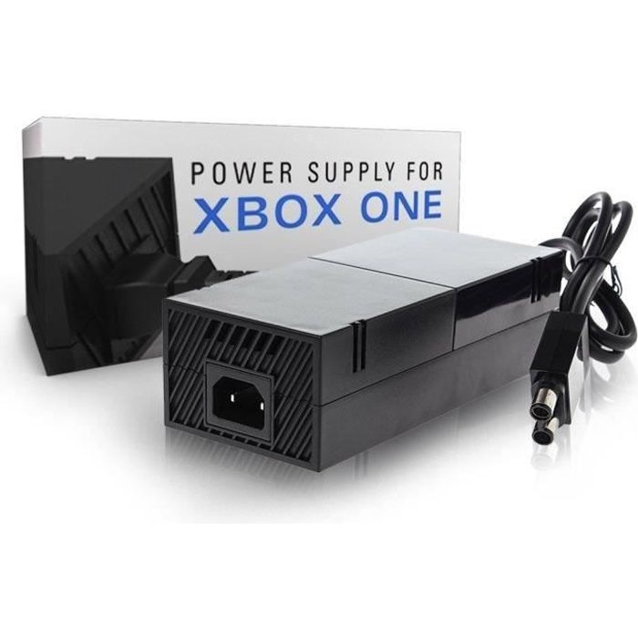Strømforsyning - Xbox ONE-lader