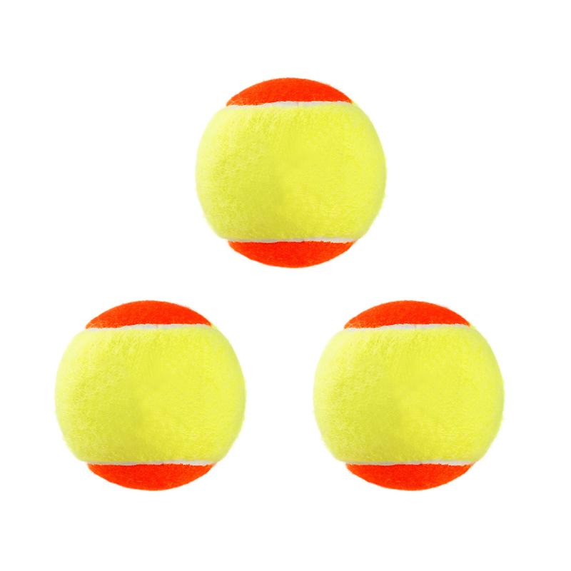 

Мячи для пляжного тенниса, тренировочные ракетки для пляжного тенниса, 3 шт.