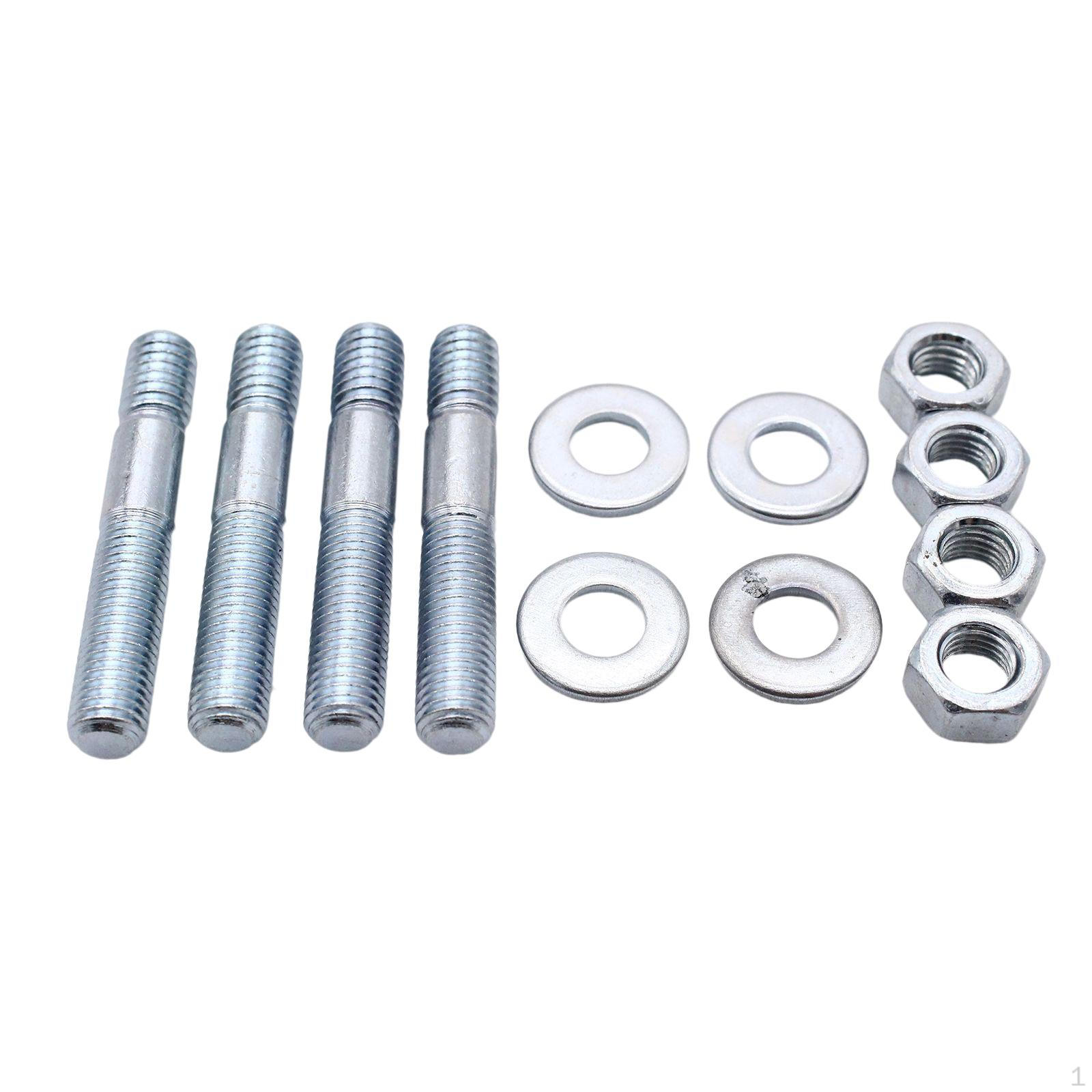 Carburetor Kit Spare Parts 4 s Washer for Carter Direct Replaces