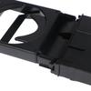Replacement Car Cup Holder Retractable Dashboard Fitting 1 Piece Drink Holder for Fast Installation and Easy Access
