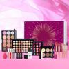 Countdown Calendar Beauty Set, Makeup Enthusiast Gift, 24 Pieces For Girls, Christmas, Valentine's Day, Anniversary Gift (10ml)