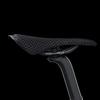 Carbon Fiber Bicycle Saddle 3D Printed Honeycomb Design Road Mountain Bike Seat Comfort Ergonomic Cycling Accessory