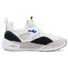 Puma TRC Blaze Unisex Bílá Nimbus Cloud 384958-02
