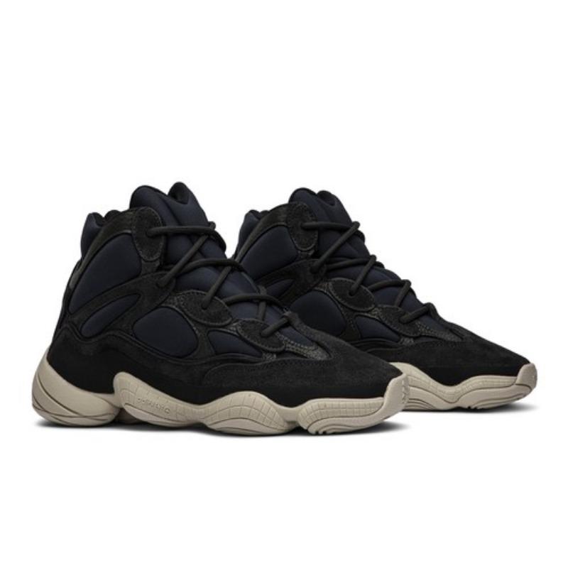 

adidas Yeezy 500 High Slate FW4968 EU 36.5 аспідний