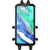 Mobile Phone Holder - UleFone - Armor Mount Pro-AM01 - Black - Handlebar Mount - Adjustable Position
