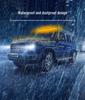 LED Warning Light Bar for Vehicles