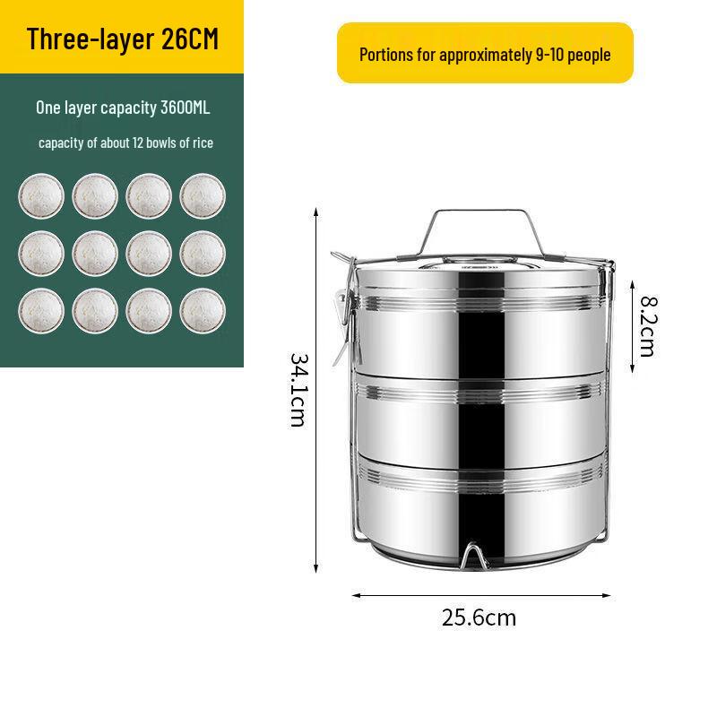 

BinXun Outdoor Insulated Containers