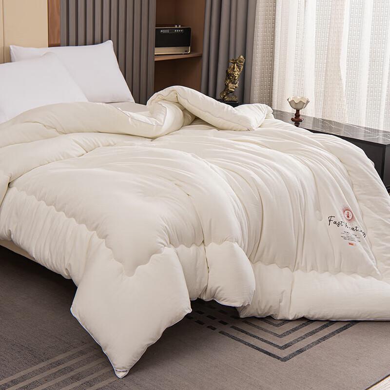 Paul David All-Season Smart Temperature Antibacterial Duvet