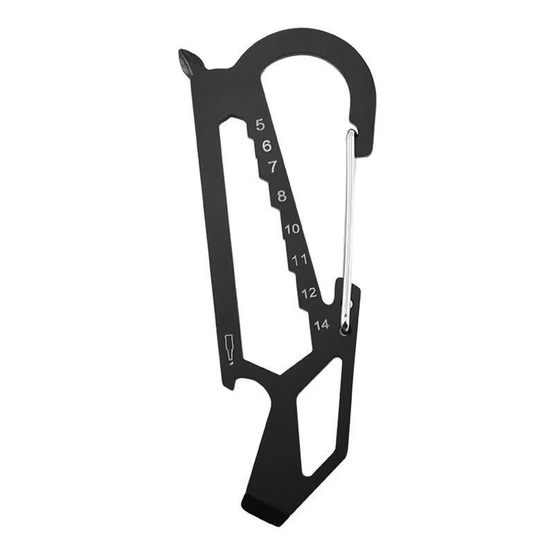 Alliance Portable Multi-tool Card
