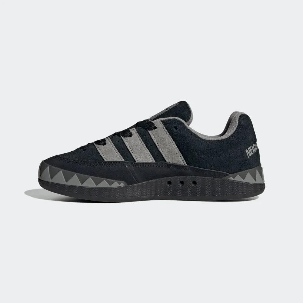 adidas X Neighborhood Adimatic Core Black HP6770