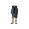 FILA Down Jacket Men's Dark Gray FS2DJE4204M-DGY