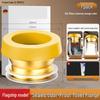 Thickened Toilet Flange Seal