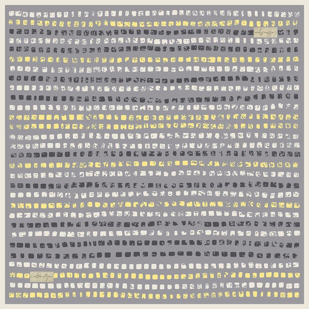 

2137 Sura İpek 10 - 90x90