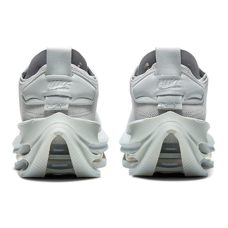 Nike Zoom Double Stacked Gris Niebla Mujer CV8474-001