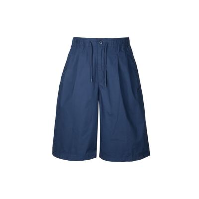 Sportmode Bequem Einfach Lässige Shorts Herrenshorts Blau HJ2541-451