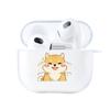 Custodie in silicone per Airpods 3, custodia per AirPods 1 e 2, custodia completa, nuove Airpods Pro 2022, anti-caduta, resistenti all'usura, impermeabili