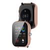 Sports Watch Dustproof Case Waterproof Protectors Housing Washable Guard Shell for GTS4 Mini