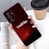 Movie Goodfellas phone case Cover For Samsung Galaxy S24 S25 Ultra S21 S22 Ultra S10E Note 10 Plus Note 20 FE S23