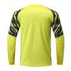 Men's and Women's Long Sleeve Protective Goalkeeper Jersey - Training and Match Uniform