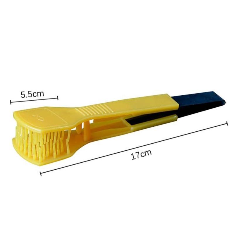 2pc/3pcs Ergonomic Grape Pruning Tools Grape Bud Thinning Clip With Precise Trimming Teeth For Home Gardens Tool