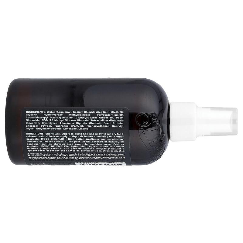 Sea Salt Spray, 8 fl oz (237 ml)