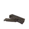 Antique Ebony Box Burner Desktop Decoration Tea Ceremony Home Incense Xiangyun Pattern A
