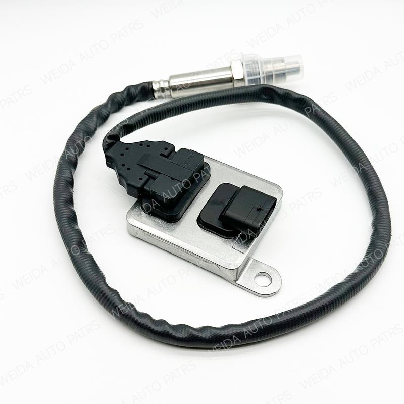 NOX Sensor 5WK96681E A0009059603 0009059603 For  Probe Nitrogen Oxygen For Mercedes-Benzz High Quality Chip