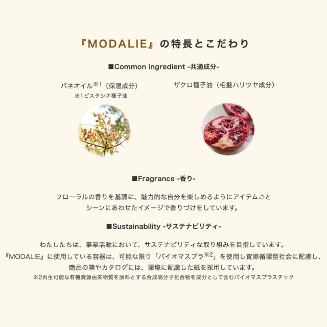 Fiole Modalie Hard Keep Wax 58g