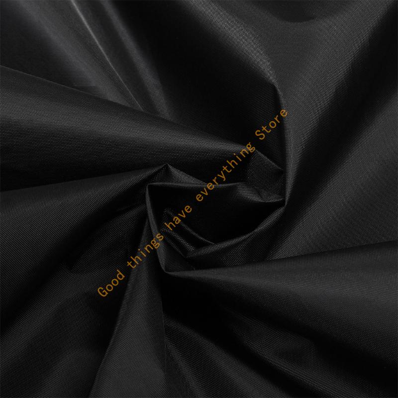 Pizza Oven Rain Cover Outdoor Garden Furniture Kitchenware Waterproof Protector 55KF